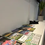 Relax - Mit Whirlpool & Sauna شقة ميدهباخ