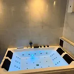 Relax - Mit Whirlpool & Sauna شقة ميدهباخ