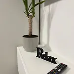 Relax - Mit Whirlpool & Sauna شقة ميدهباخ