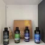 شقة Relax - Mit Whirlpool & Sauna ميدهباخ