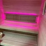 شقة Relax - Mit Whirlpool & Sauna *