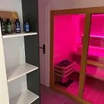 Relax - Mit Whirlpool & Sauna شقة ميدهباخ