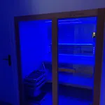 Relax - Mit Whirlpool & Sauna * ميدهباخ