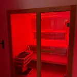 شقة Relax - Mit Whirlpool & Sauna ميدهباخ