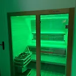 شقة Relax - Mit Whirlpool & Sauna ميدهباخ