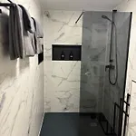 Relax - Mit Whirlpool & Sauna ميدهباخ