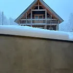 Relax - Mit Whirlpool & Sauna Apartament