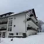 Apartament Relax - Mit Whirlpool & Sauna *