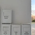 Relax - Mit Whirlpool & Sauna