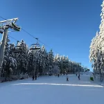 شقة Relax - Mit Whirlpool & Sauna ميدهباخ