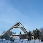 Relax - Mit Whirlpool & Sauna *