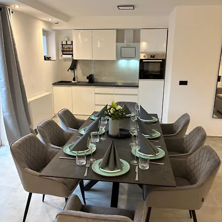 Apartament Relax - Mit Whirlpool & Sauna Medebach