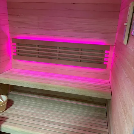דירה Relax - Mit Whirlpool & Sauna *