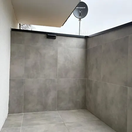Relax - Mit Whirlpool & Sauna דירה *
