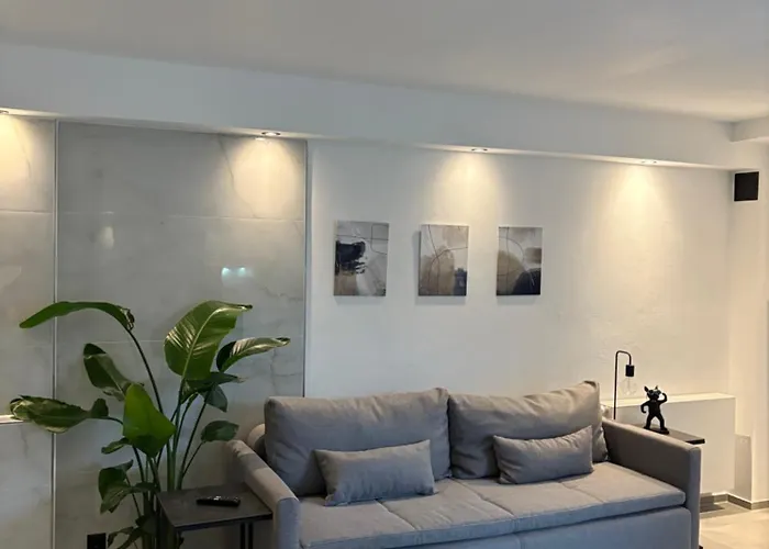 Apartment Relax - Mit Whirlpool & Sauna Medebach