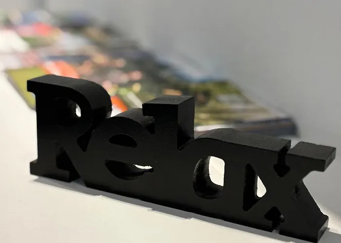 Relax - Mit Whirlpool & Sauna Apartment Medebach