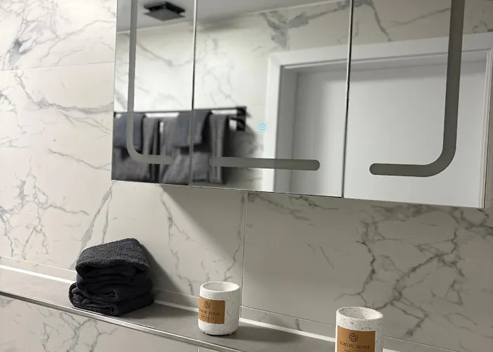 Relax - Mit Whirlpool & Sauna *