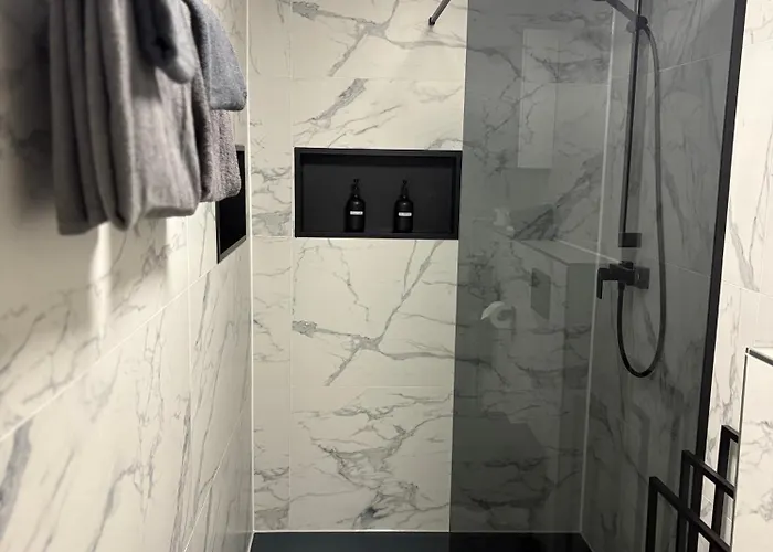 Relax - Mit Whirlpool & Sauna Medebach