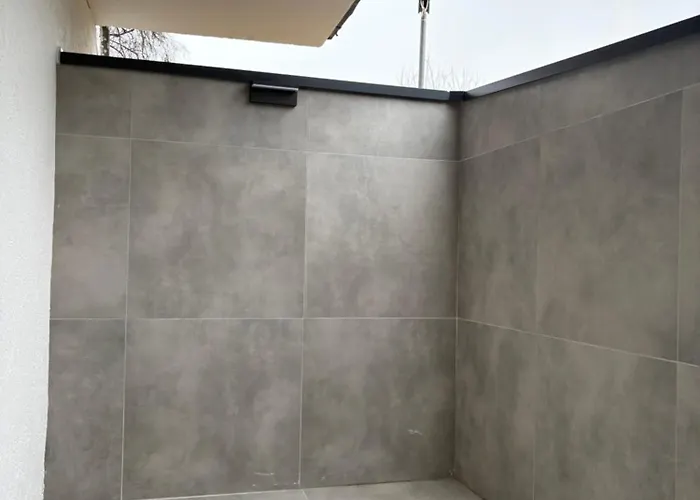 Relax - Mit Whirlpool & Sauna Apartment *